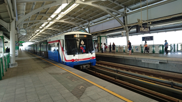 タイ出張。。。6 タイ出張。。。6