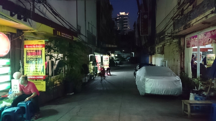 タイ出張。。。7 タイ出張。。。7