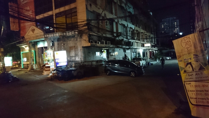 タイ出張。。。8 タイ出張。。。8