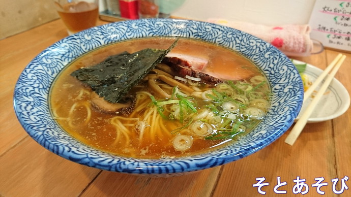 らーめん森や。 らーめん森や。