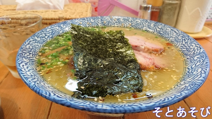 らーめん森や。 らーめん森や。