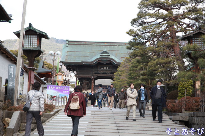 渋温泉旅行。。。5 渋温泉旅行。。。5