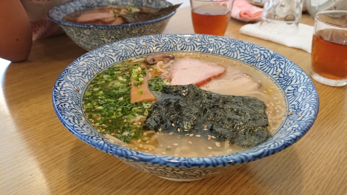 らーめん森や。 らーめん森や。