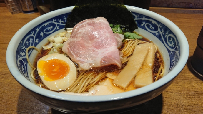 寿製麺よしかわ 川越店 寿製麺よしかわ 川越店