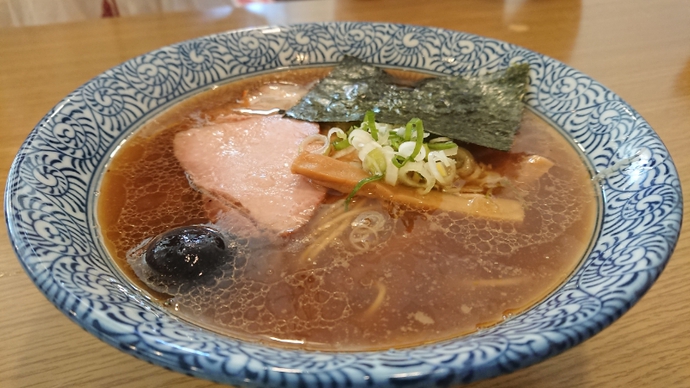 らーめん森や。 らーめん森や。