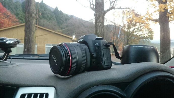 ふもとっぱらでは。。。 ふもとっぱらでは。。。