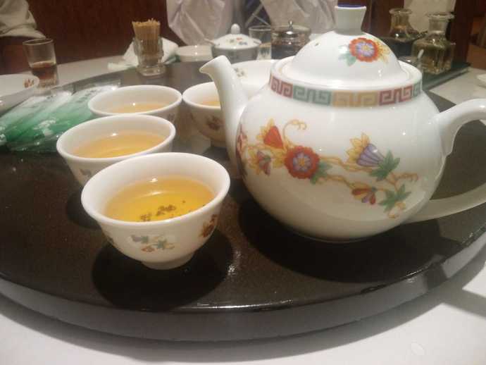 菜香新館 菜香新館