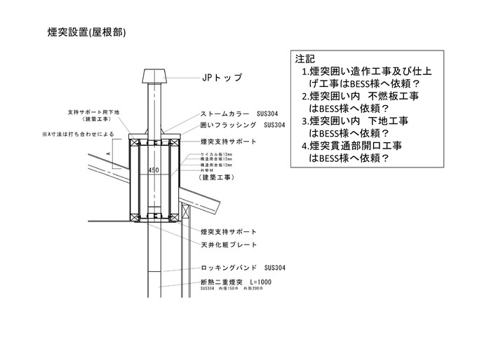 2015.01.20 住宅仕様書作製 2015.01.20 住宅仕様書作製