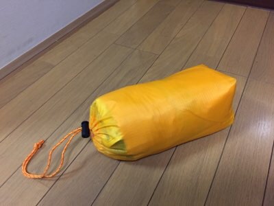 SOUTH FIELD トレッキングタープ SOUTH FIELD トレッキングタープ