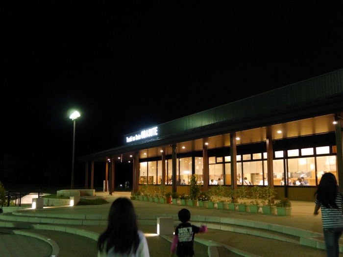 戸隠イースタンキャンプ場 戸隠イースタンキャンプ場