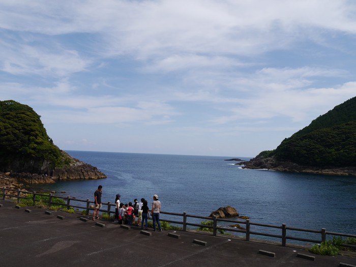 三重県の無料キャンプ地で海を大満喫(6月2日~) 三重県の無料キャンプ地で海を大満喫(6月2日~)