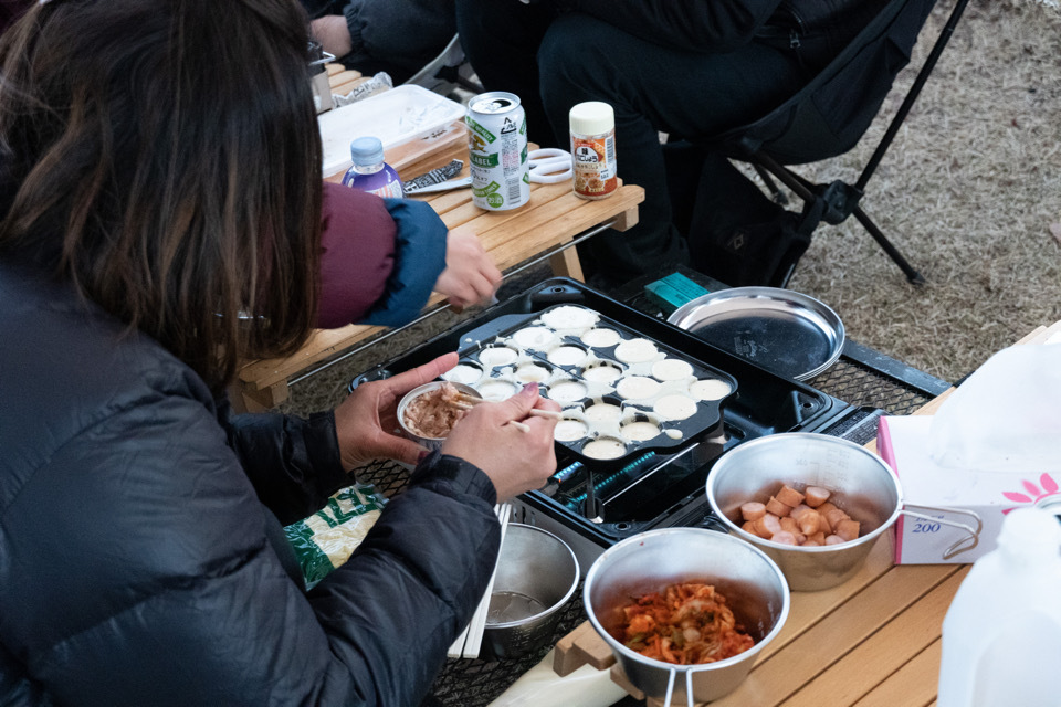夜景と北アルプスを望むキャンプ場へ【まつもと里山キャンプ場】(3月20日〜) 夜景と北アルプスを望むキャンプ場へ【まつもと里山キャンプ場】(3月20日〜)
