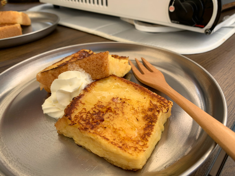 お家でキャンプ継続中〜アウトドアご飯ダイジェスト お家でキャンプ継続中〜アウトドアご飯ダイジェスト