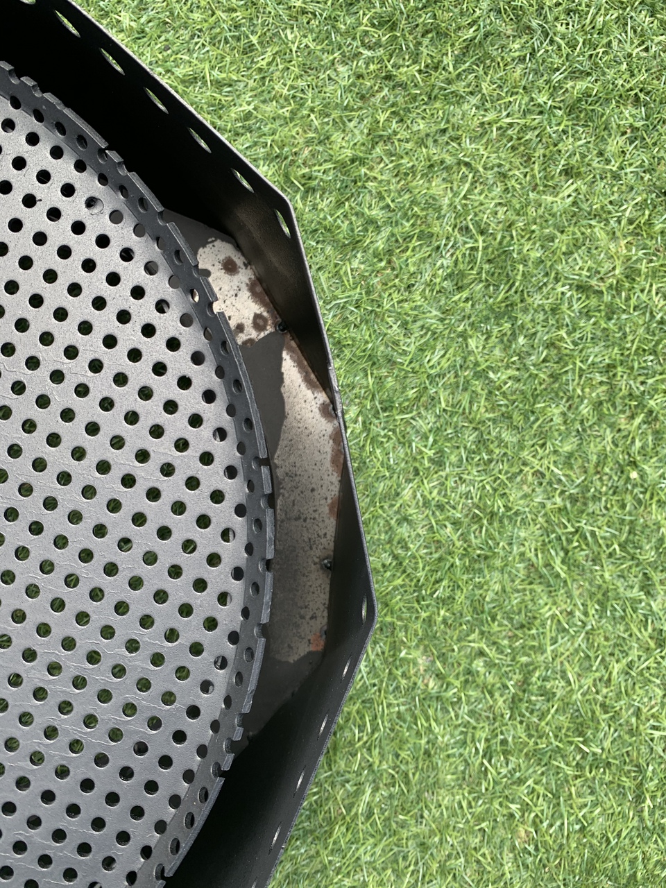 二次燃焼!三代目焚き火台!【blue sky outdoorliving portable fire pit】 二次燃焼!三代目焚き火台!【blue sky outdoorliving portable fire pit】