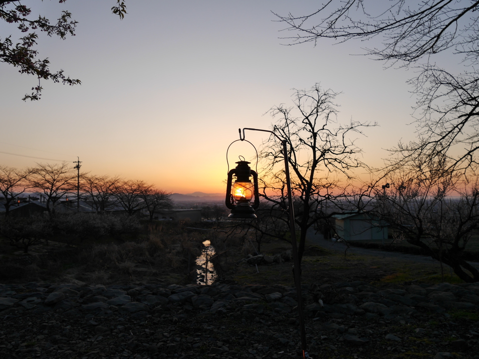 忘れられないソロキャンプの想い出【大津谷公園キャンプ場】 忘れられないソロキャンプの想い出【大津谷公園キャンプ場】