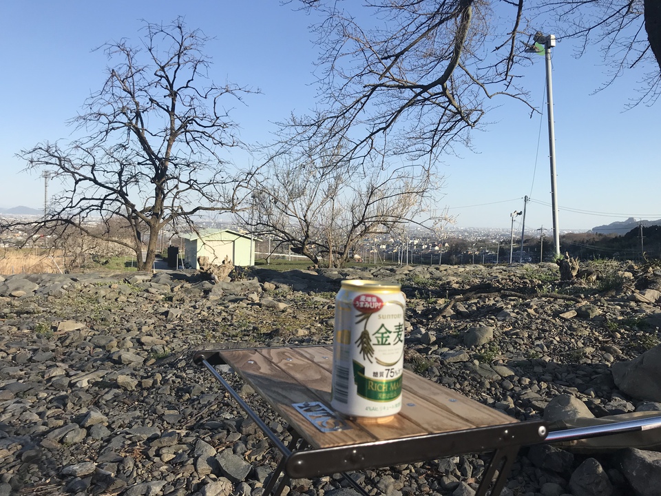 忘れられないソロキャンプの想い出【大津谷公園キャンプ場】 忘れられないソロキャンプの想い出【大津谷公園キャンプ場】