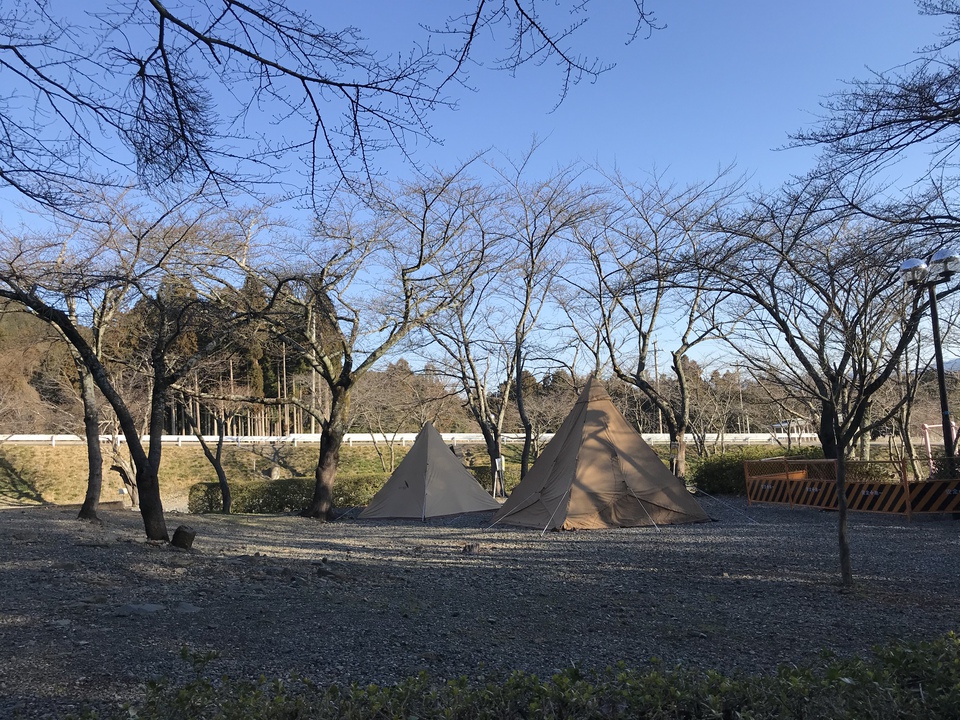 忘れられないソロキャンプの想い出【大津谷公園キャンプ場】 忘れられないソロキャンプの想い出【大津谷公園キャンプ場】