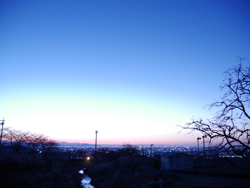 忘れられないソロキャンプの想い出【大津谷公園キャンプ場】 忘れられないソロキャンプの想い出【大津谷公園キャンプ場】