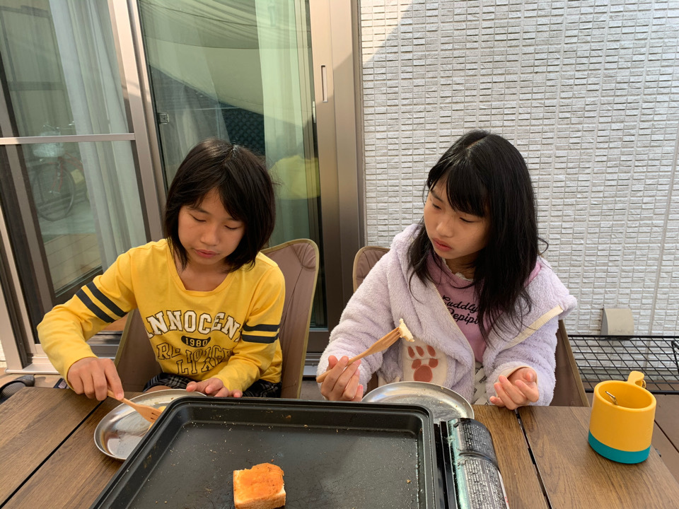 お家でキャンプ継続中〜アウトドアご飯ダイジェスト お家でキャンプ継続中〜アウトドアご飯ダイジェスト