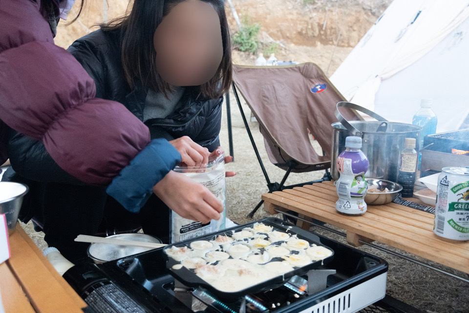 夜景と北アルプスを望むキャンプ場へ【まつもと里山キャンプ場】(3月20日〜) 夜景と北アルプスを望むキャンプ場へ【まつもと里山キャンプ場】(3月20日〜)