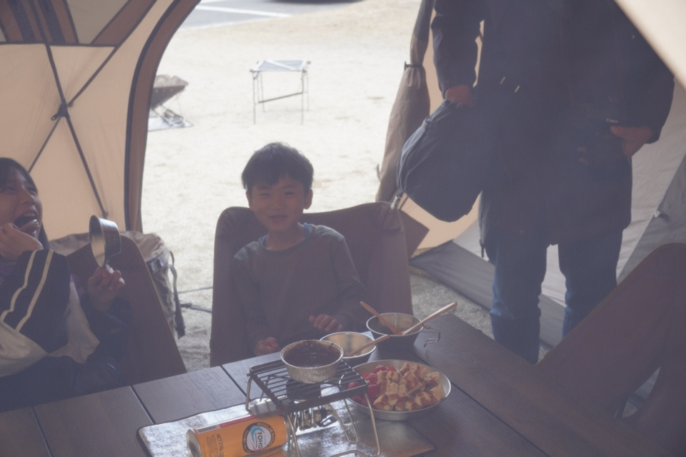 冬キャンプは抜群の高規格キャンプ場へ!!【青川峡キャンピングパーク】(3月7日~) 冬キャンプは抜群の高規格キャンプ場へ!!【青川峡キャンピングパーク】(3月7日~)