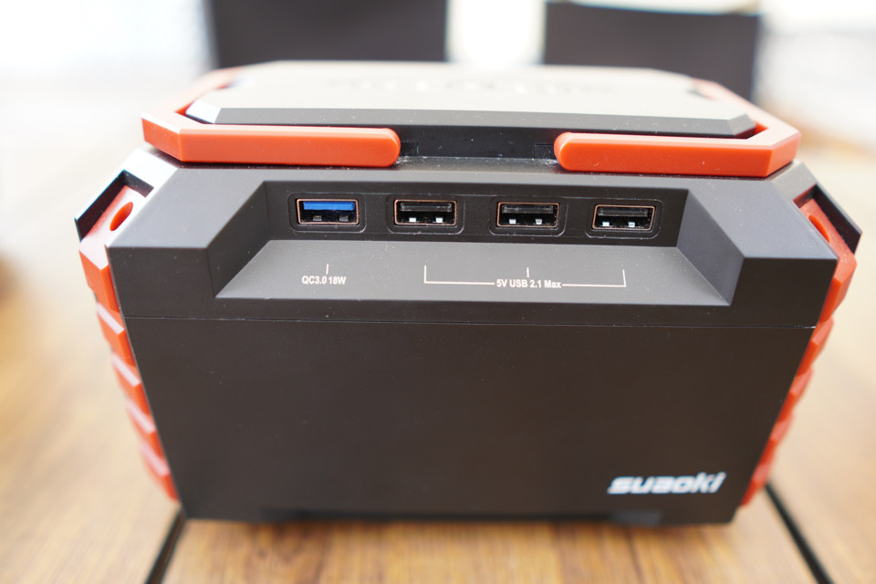 キャンプに大活躍!ポータブル電源!【Jackery ポータブル電源240(PR)】 キャンプに大活躍!ポータブル電源!【Jackery ポータブル電源240(PR)】