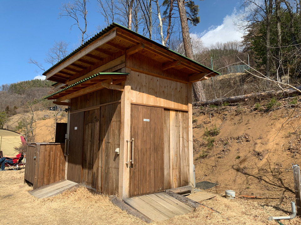 夜景と北アルプスを望むキャンプ場へ【まつもと里山キャンプ場】(3月20日〜) 夜景と北アルプスを望むキャンプ場へ【まつもと里山キャンプ場】(3月20日〜)
