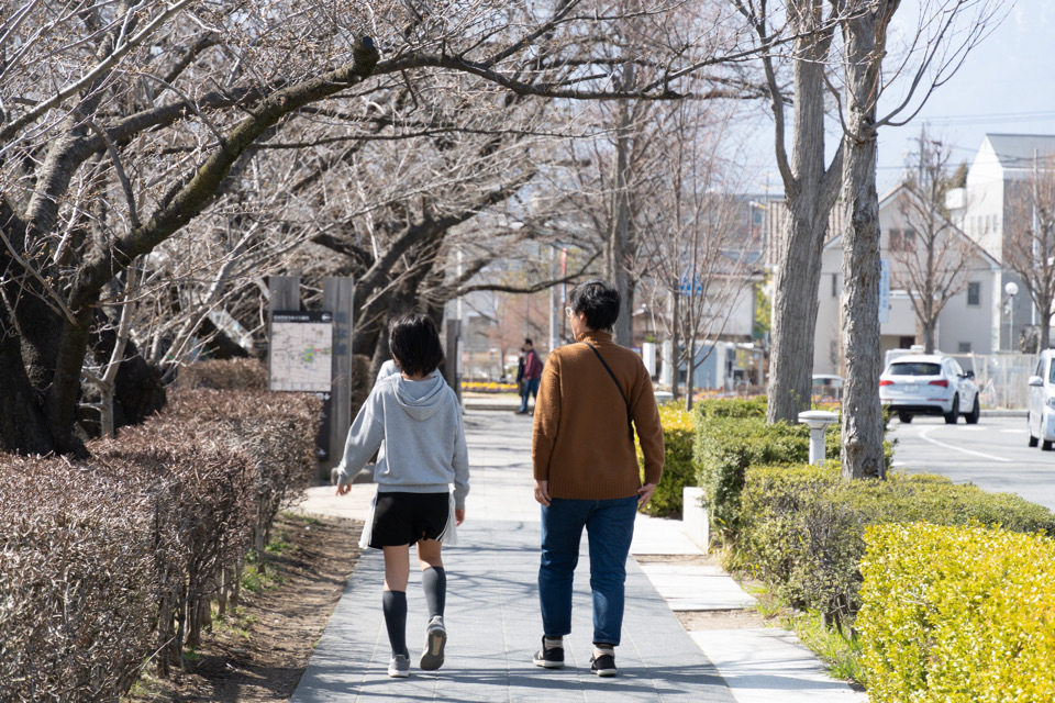 夜景と北アルプスを望むキャンプ場へ【まつもと里山キャンプ場】(3月20日〜) 夜景と北アルプスを望むキャンプ場へ【まつもと里山キャンプ場】(3月20日〜)