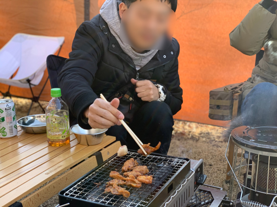 夜景と北アルプスを望むキャンプ場へ【まつもと里山キャンプ場】(3月20日〜) 夜景と北アルプスを望むキャンプ場へ【まつもと里山キャンプ場】(3月20日〜)
