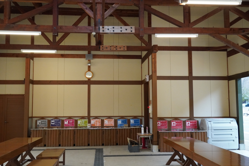 冬キャンプは抜群の高規格キャンプ場へ!!【青川峡キャンピングパーク】(3月7日~) 冬キャンプは抜群の高規格キャンプ場へ!!【青川峡キャンピングパーク】(3月7日~)