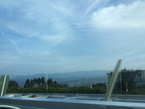 回想キャンプ~天空のキャンプ場~陣馬形山キャンプ場~(10月21日~) 回想キャンプ~天空のキャンプ場~陣馬形山キャンプ場~(10月21日~)