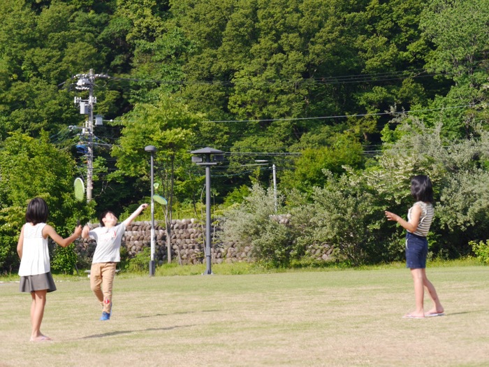 石川県の高規格キャンプ場を初訪問②【白山吉野オートキャンプ場】(5月26日〜) 石川県の高規格キャンプ場を初訪問②【白山吉野オートキャンプ場】(5月26日〜)