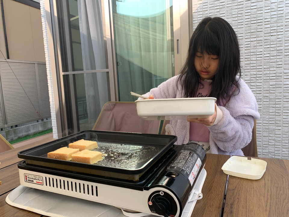 お家でキャンプ継続中〜アウトドアご飯ダイジェスト お家でキャンプ継続中〜アウトドアご飯ダイジェスト