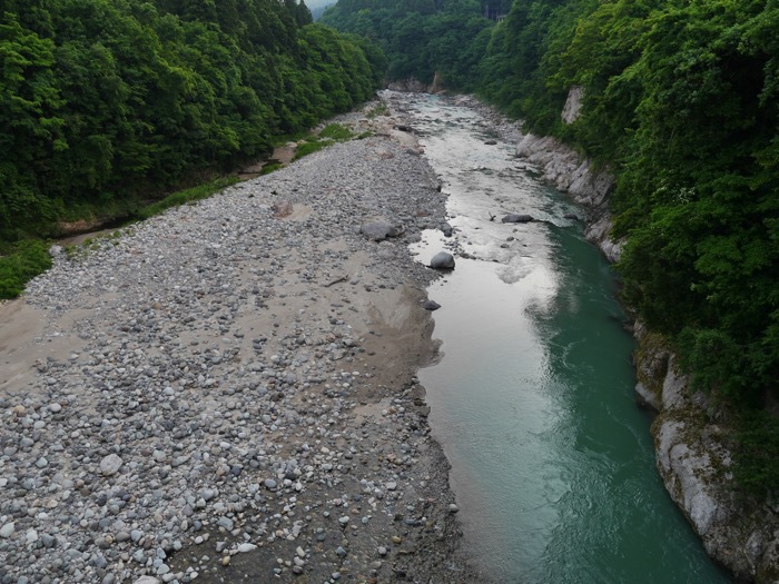 石川県の高規格キャンプ場を初訪問④【白山吉野オートキャンプ場】(5月26日〜) 石川県の高規格キャンプ場を初訪問④【白山吉野オートキャンプ場】(5月26日〜)