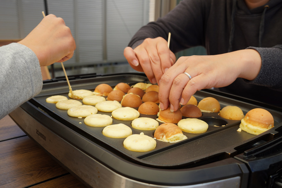 お家でキャンプ継続中〜アウトドアご飯ダイジェスト お家でキャンプ継続中〜アウトドアご飯ダイジェスト