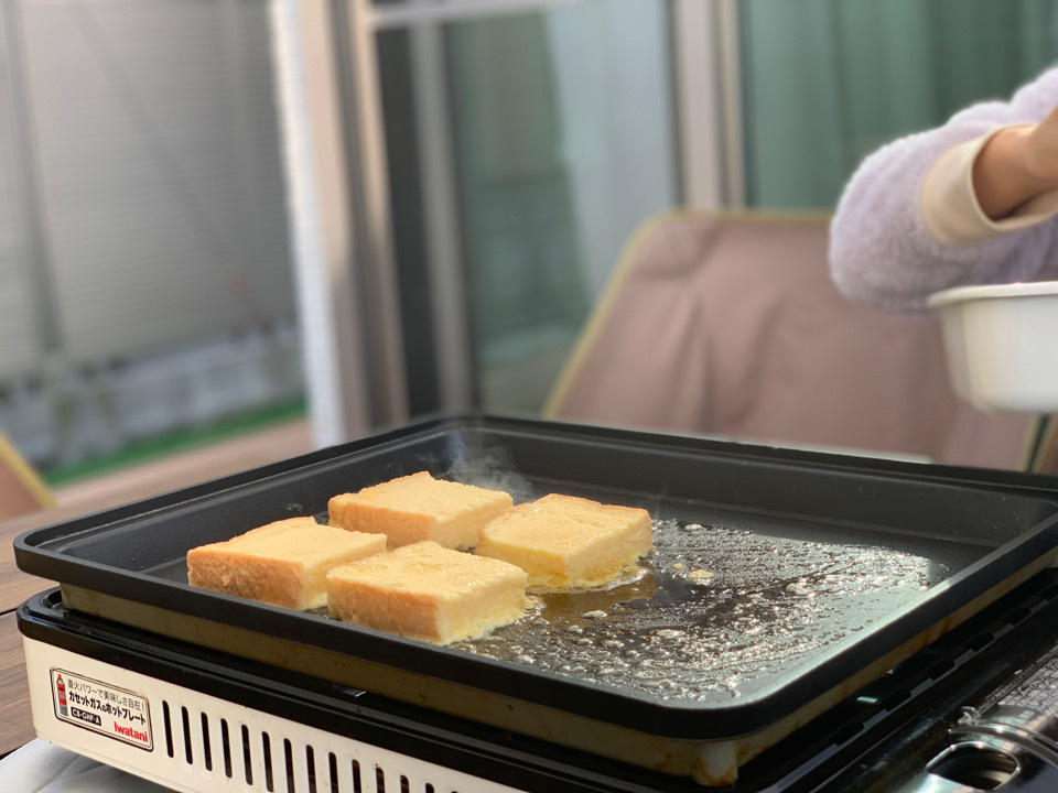 お家でキャンプ継続中〜アウトドアご飯ダイジェスト お家でキャンプ継続中〜アウトドアご飯ダイジェスト