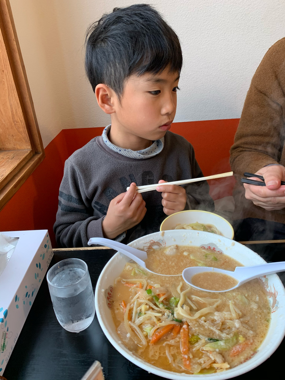 暴風に完敗!荒れ狂う春一番の中、憧れのキャンプ場へ①【スノーピークHQフィールド】(2月22日〜) 暴風に完敗!荒れ狂う春一番の中、憧れのキャンプ場へ①【スノーピークHQフィールド】(2月22日〜)
