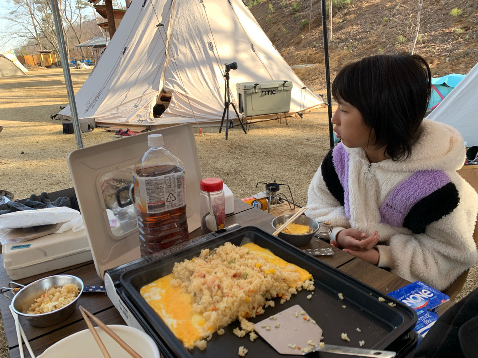 夜景と北アルプスを望むキャンプ場へ【まつもと里山キャンプ場】(3月20日〜) 夜景と北アルプスを望むキャンプ場へ【まつもと里山キャンプ場】(3月20日〜)