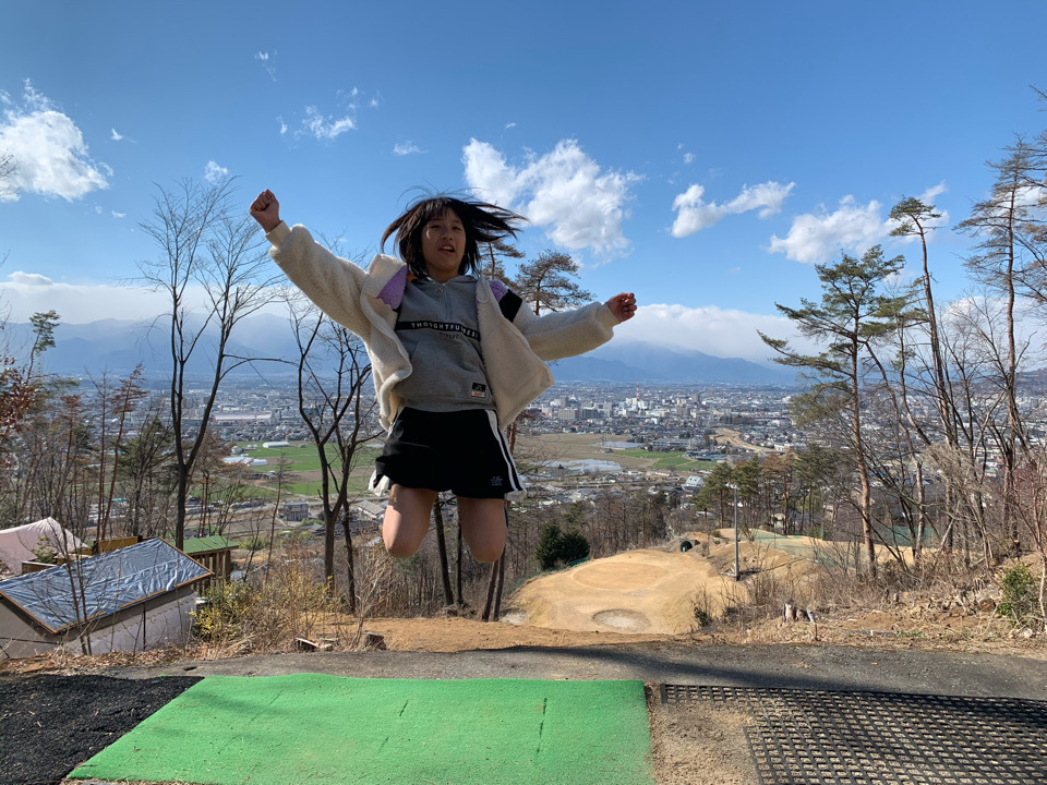 夜景と北アルプスを望むキャンプ場へ【まつもと里山キャンプ場】(3月20日〜) 夜景と北アルプスを望むキャンプ場へ【まつもと里山キャンプ場】(3月20日〜)