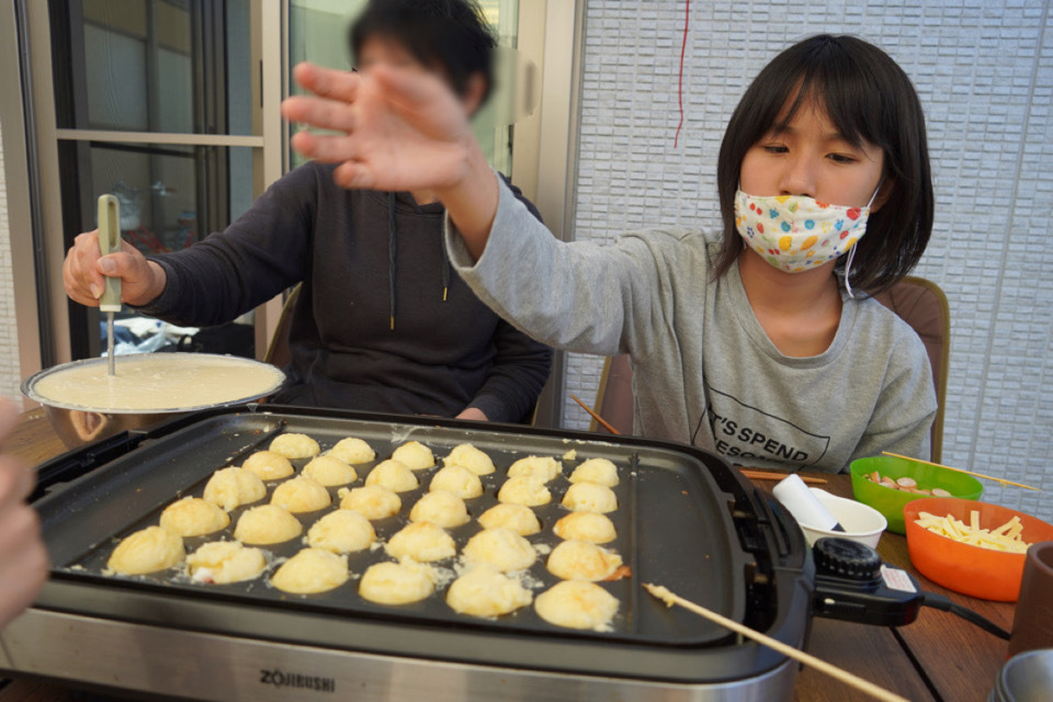 お家でキャンプ継続中〜アウトドアご飯ダイジェスト お家でキャンプ継続中〜アウトドアご飯ダイジェスト