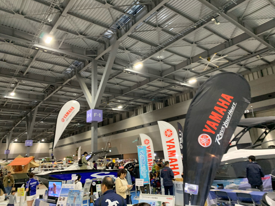 Field Style Jamboree2019に行ってなんか買う Field Style Jamboree2019に行ってなんか買う