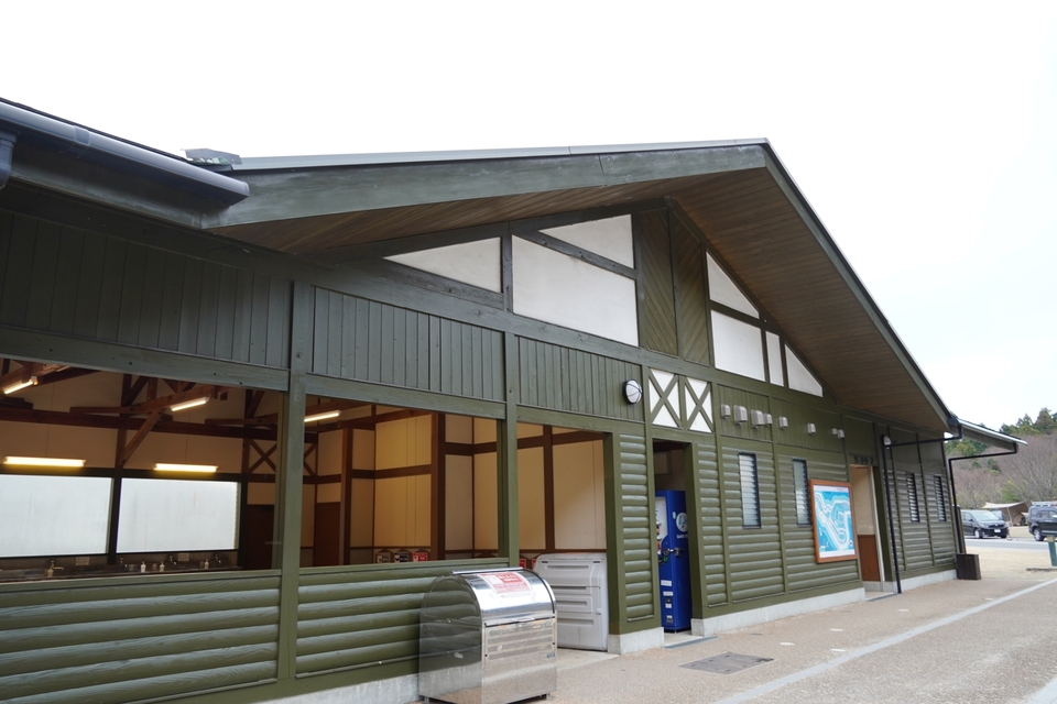 冬キャンプは抜群の高規格キャンプ場へ!!【青川峡キャンピングパーク】(3月7日~) 冬キャンプは抜群の高規格キャンプ場へ!!【青川峡キャンピングパーク】(3月7日~)