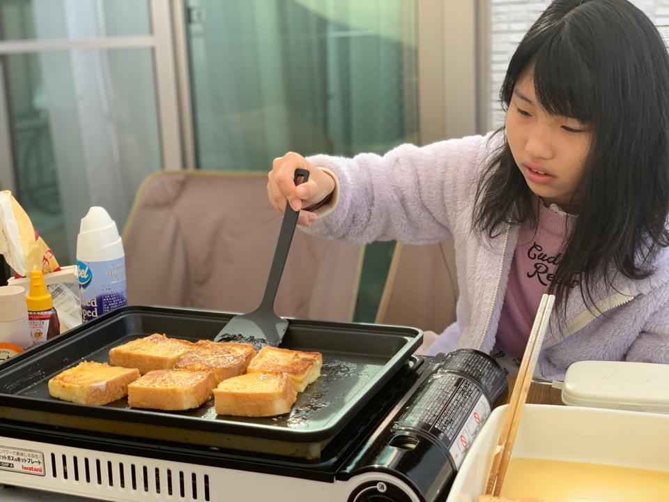お家でキャンプ継続中〜アウトドアご飯ダイジェスト お家でキャンプ継続中〜アウトドアご飯ダイジェスト