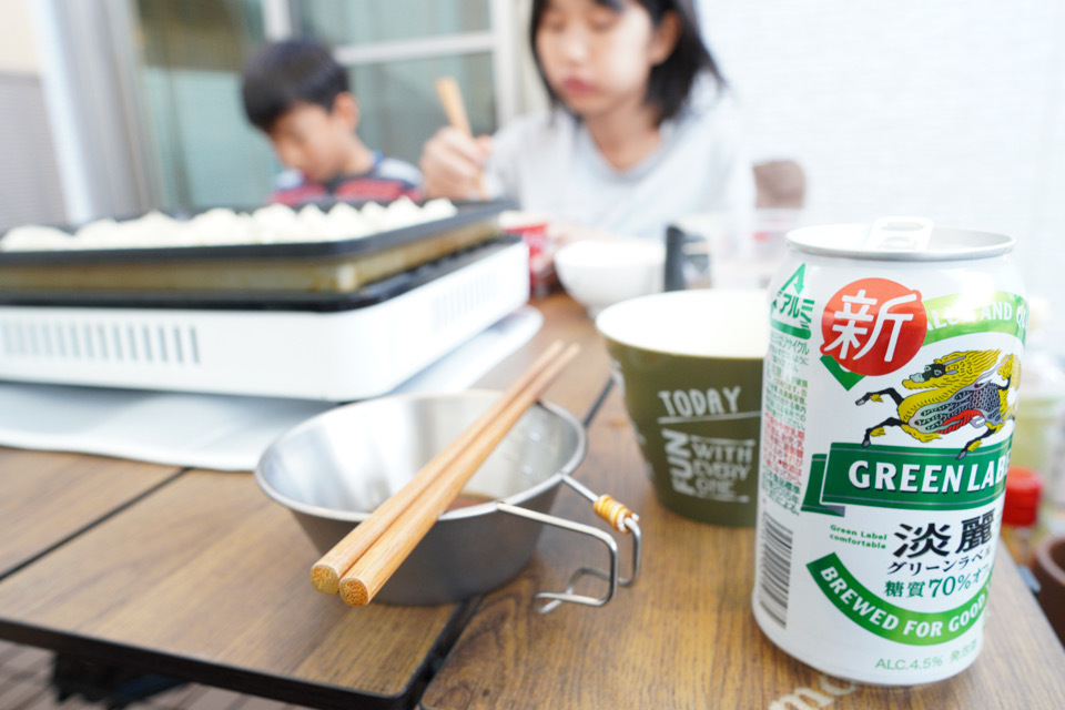 お家でキャンプ継続中〜アウトドアご飯ダイジェスト お家でキャンプ継続中〜アウトドアご飯ダイジェスト