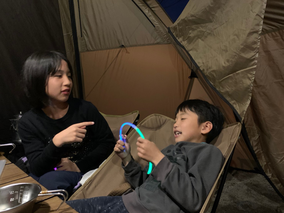 冬キャンプは抜群の高規格キャンプ場へ!!【青川峡キャンピングパーク】(3月7日~) 冬キャンプは抜群の高規格キャンプ場へ!!【青川峡キャンピングパーク】(3月7日~)