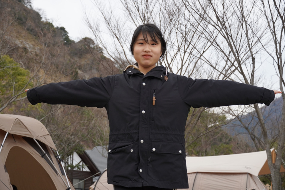 冬キャンプは抜群の高規格キャンプ場へ!!【青川峡キャンピングパーク】(3月7日~) 冬キャンプは抜群の高規格キャンプ場へ!!【青川峡キャンピングパーク】(3月7日~)