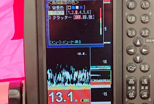 2020岩洞湖氷上ワカサギ第5戦 2020岩洞湖氷上ワカサギ第5戦