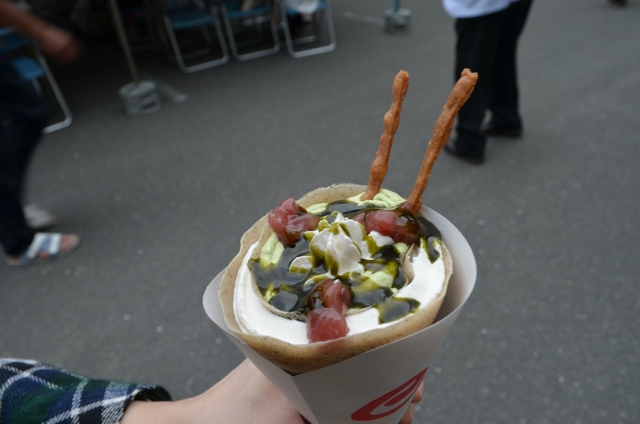 幕のメンテナンスキャンプ2 幕のメンテナンスキャンプ2