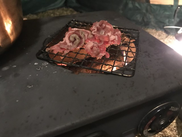 やっぱり冬は薪スト やっぱり冬は薪スト