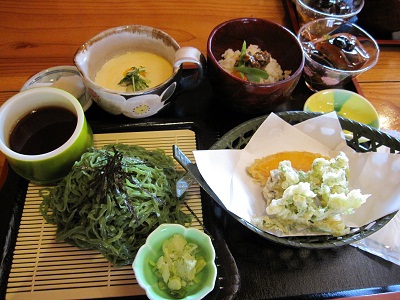 3 月 12日 ランチ 5